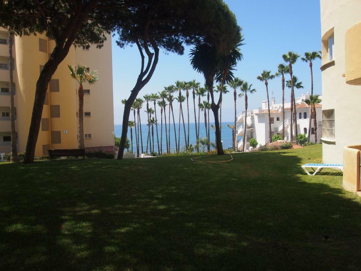 Gem By The Beach Calahonda Sitio de Calahonda Extérieur photo