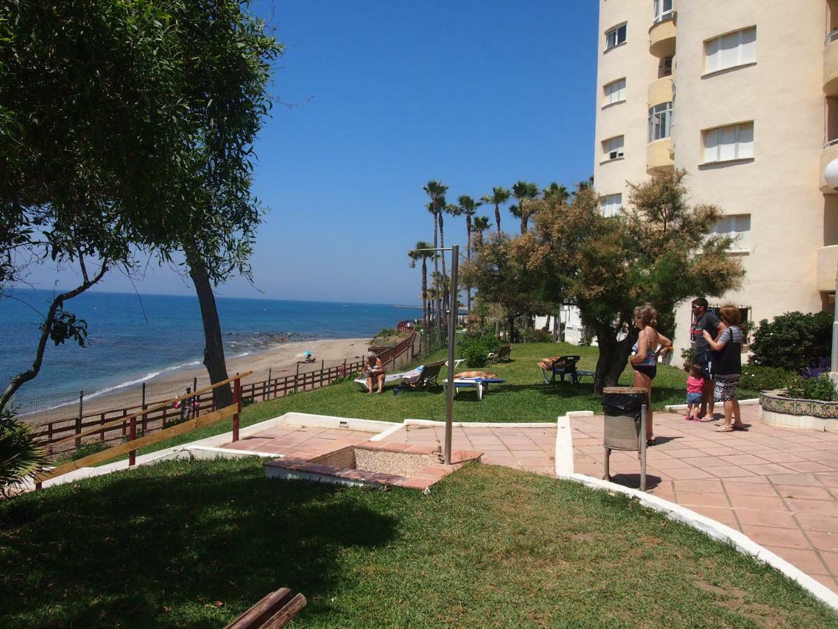 Gem By The Beach Calahonda Sitio de Calahonda Extérieur photo