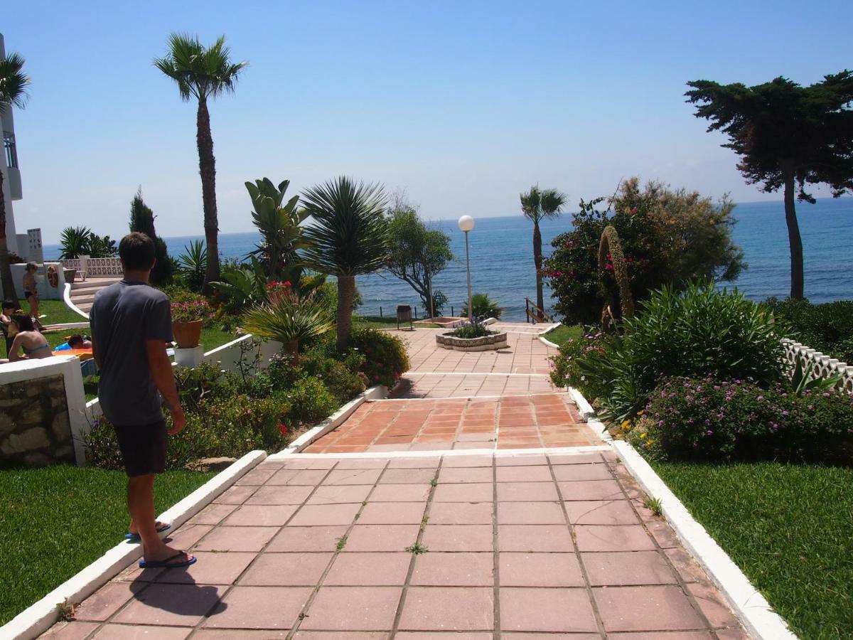 Gem By The Beach Calahonda Sitio de Calahonda Extérieur photo