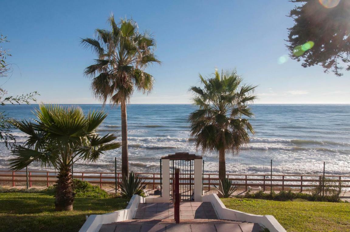 Gem By The Beach Calahonda Sitio de Calahonda Extérieur photo